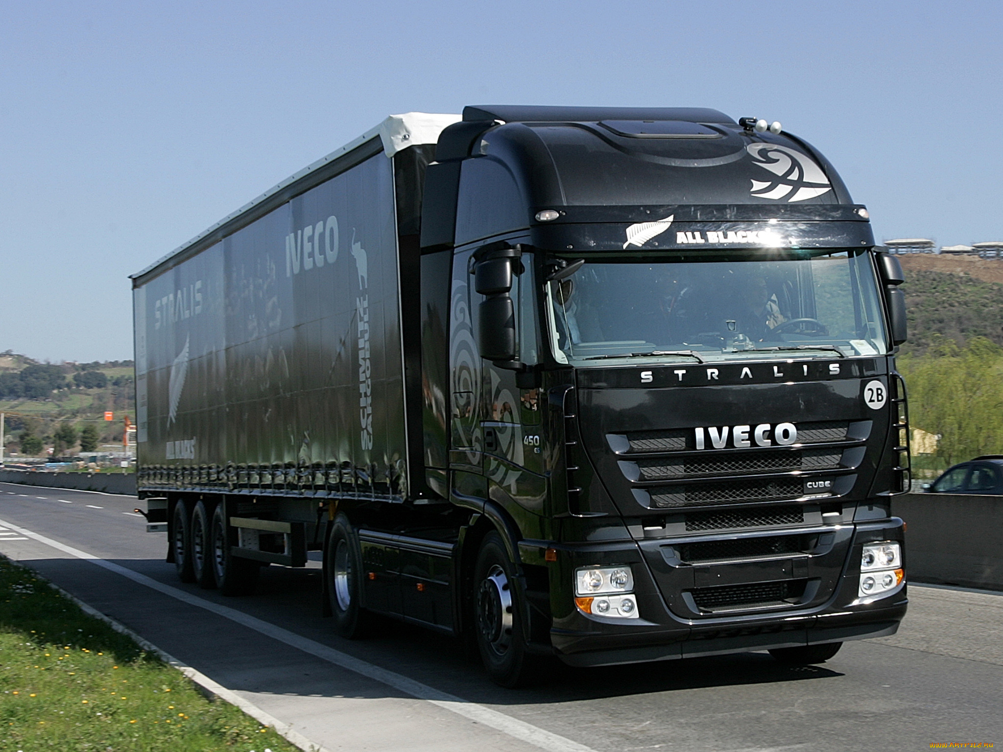 , iveco